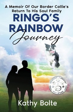 Cover Ringo's Rainbow Journey