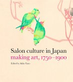 Salon Culture in Japan