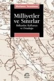 Milliyetler ve Sinirlar