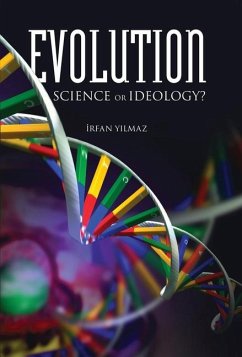 Evolution - Yilmaz, Irfan