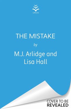 The Mistake - Arlidge, M J