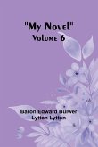 My Novel - Volume 6