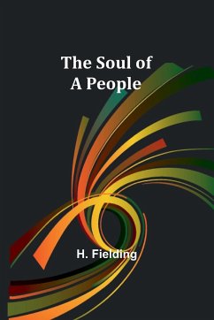 The Soul of a People - Fielding, H.