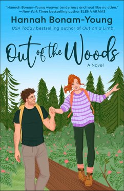 Out of the Woods - Bonam-Young, Hannah