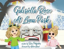 Gabriella Rose at Luna Park - Potgieter, Roz