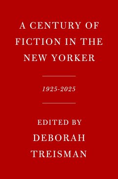 A Century of Fiction in the New Yorker - New Yorker Magazine Inc