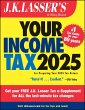J.K. Lasser's Your Income Tax 2025 - Bild 1