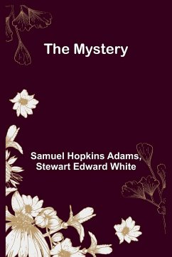 The Mystery - Hopkins Adams, Samuel; Stewart Edward White