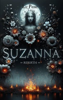 Suzanna - Rebirth - Prime, Liz