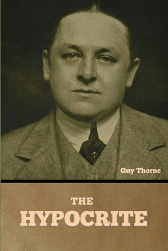 The Hypocrite - Thorne, Guy