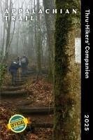 At Thru-Hikers' Companion 2025 - Appalachian Long Distance Hikers Association