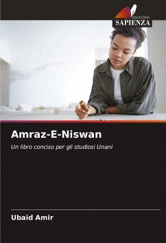 Cover Amraz-E-Niswan