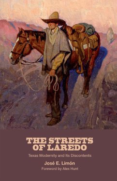 Cover The Streets of Laredo