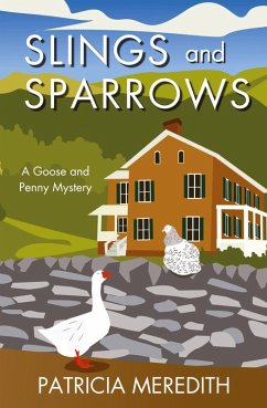 Slings and Sparrows - Meredith, Patricia