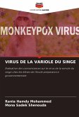 VIRUS DE LA VARIOLE DU SINGE