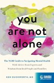 You Are Not Alone You Are Not Alone