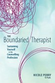 The Boundaried Therapist