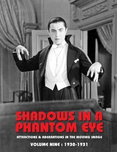 Shadows in a Phantom Eye, Volume 9 (1930-1931) - Group, Nocturne