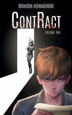 ContRact - Nowakowski, Brandon