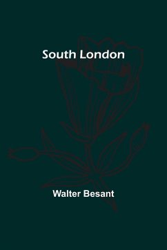 South London - Besant, Walter