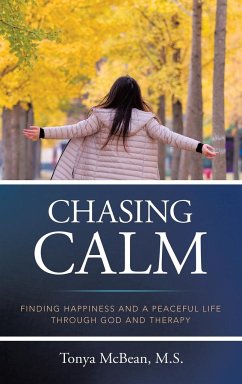 Chasing Calm - McBean M. S., Tonya