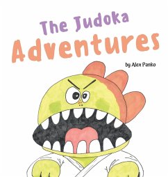 The Judoka Adventures - Panko, Alex