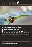 Alternativas a los pesticidas en la horticultura de RDCongo
