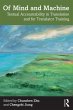 Of Mind and Machine (eBook, ePUB) - Bild 1