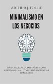 Minimalismo en los negocios (eBook, ePUB) Minimalismo en los negocios (eBook, ePUB)