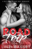 Road Trip (Billionaire Bad Boy Romances, #1) (eBook, ePUB)