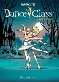 Dance Class Vol. 13 (eBook, ePUB)