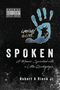 Spoken (eBook, ePUB) - Rieck, Robert A