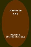 A fond de cale
