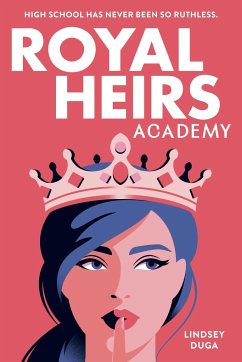 Royal Heirs Academy - Duga, Lindsey