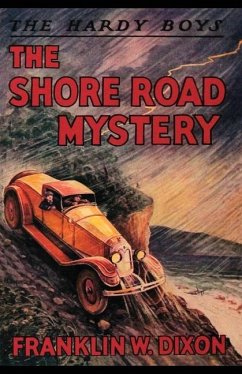 The Shore Road Mystery - Dixon, Franklin W