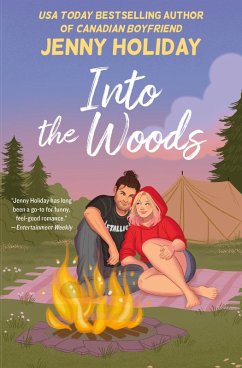 Cover Into the Woods