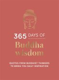 365 Days of Buddha Wisdom