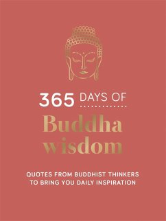 365 Days of Buddha Wisdom - Summersdale Publishers