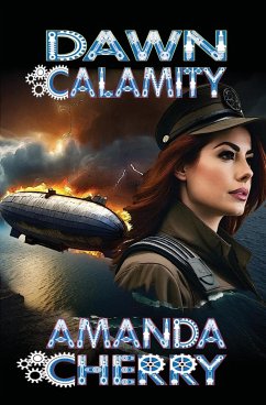 Dawn Calamity - Cherry, Amanda