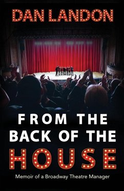 Cover From the Back of the House