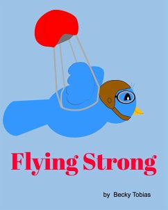 Flying Strong - Tobias, Becky