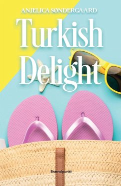 Turkish Delight - Søndergaard, Anjelica