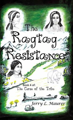 Cover The Ragtag Resistance