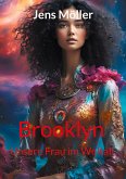 Brooklyn - Unsere Frau im Weltall (eBook, ePUB)