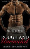 Rough & Unraveled (eBook, ePUB)