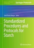 Standardized Procedures and Protocols for Starch (eBook, PDF)