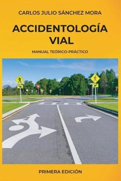 Cover ACCIDENTOLOGÍA VIAL