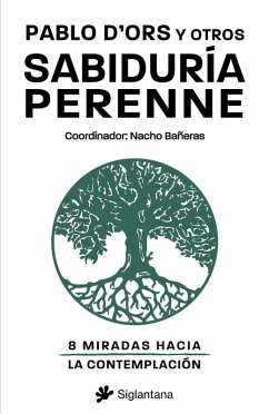 Cover Sabiduría perenne