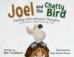 Joel and the Chatty Bird - Forehand, Ben