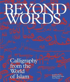 Beyond Words - Meyer, Joachim; Wandel, Peter; Olsen, Rasmus